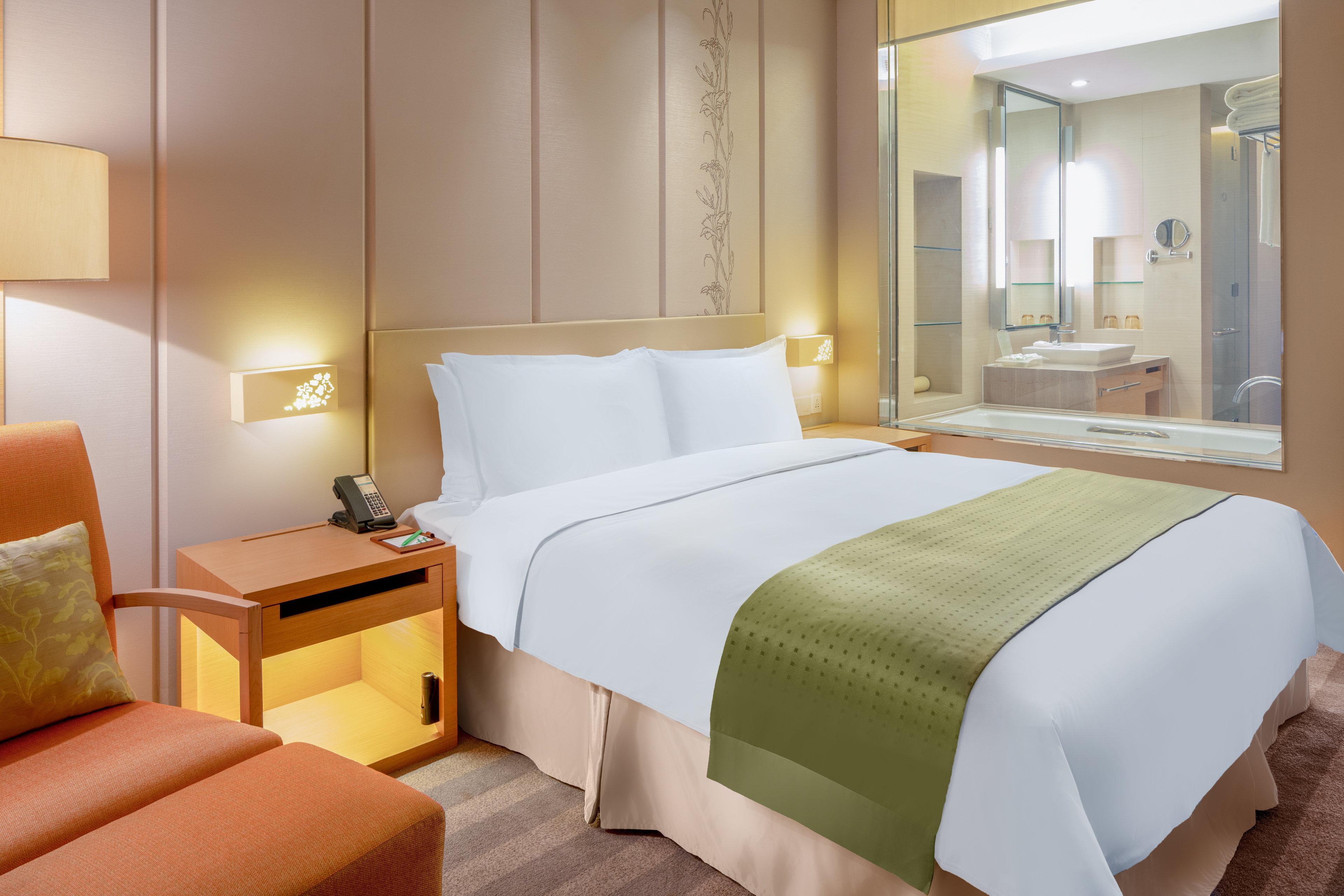 Holiday Inn Nanyang By Ihg Экстерьер фото