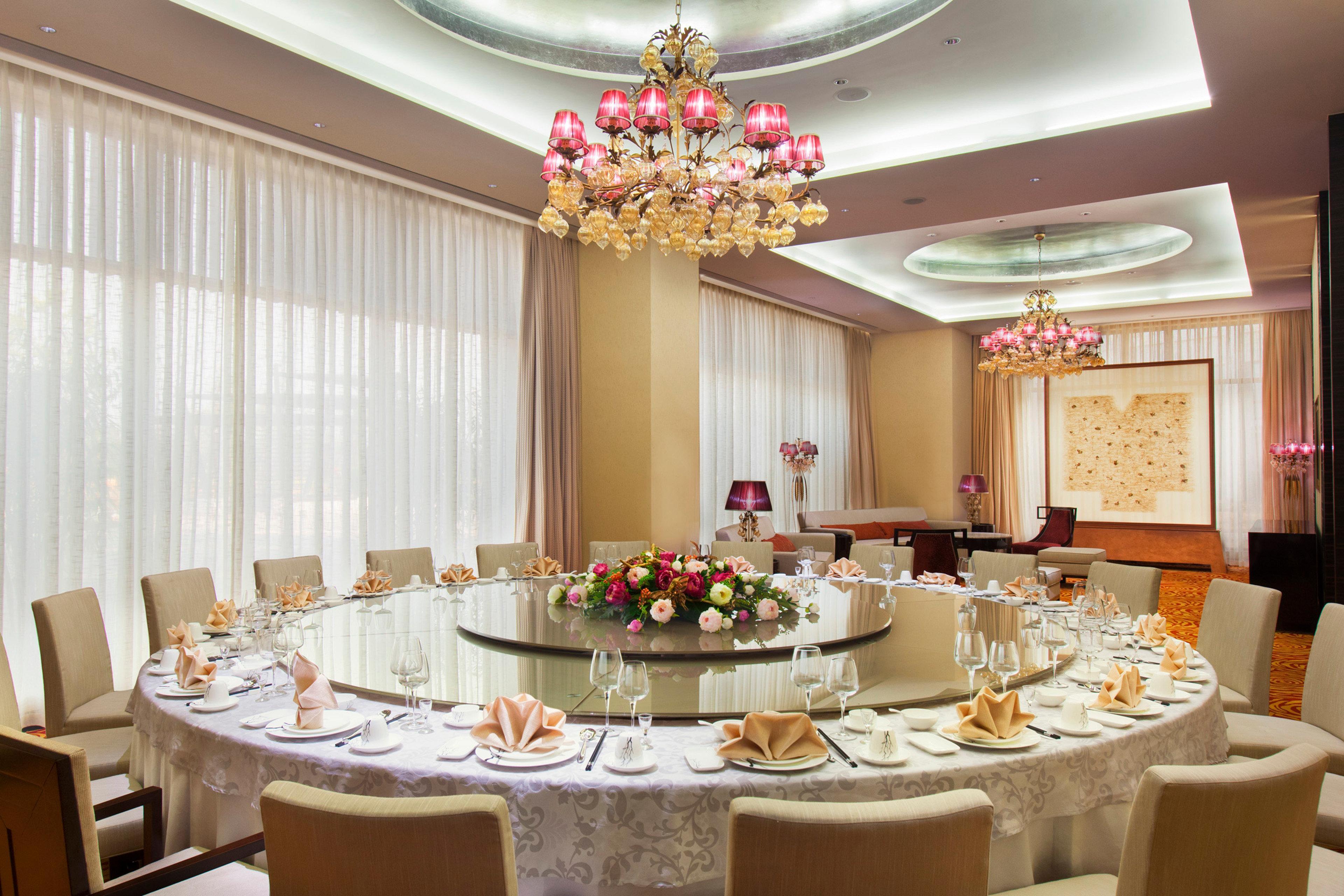 Holiday Inn Nanyang By Ihg Экстерьер фото