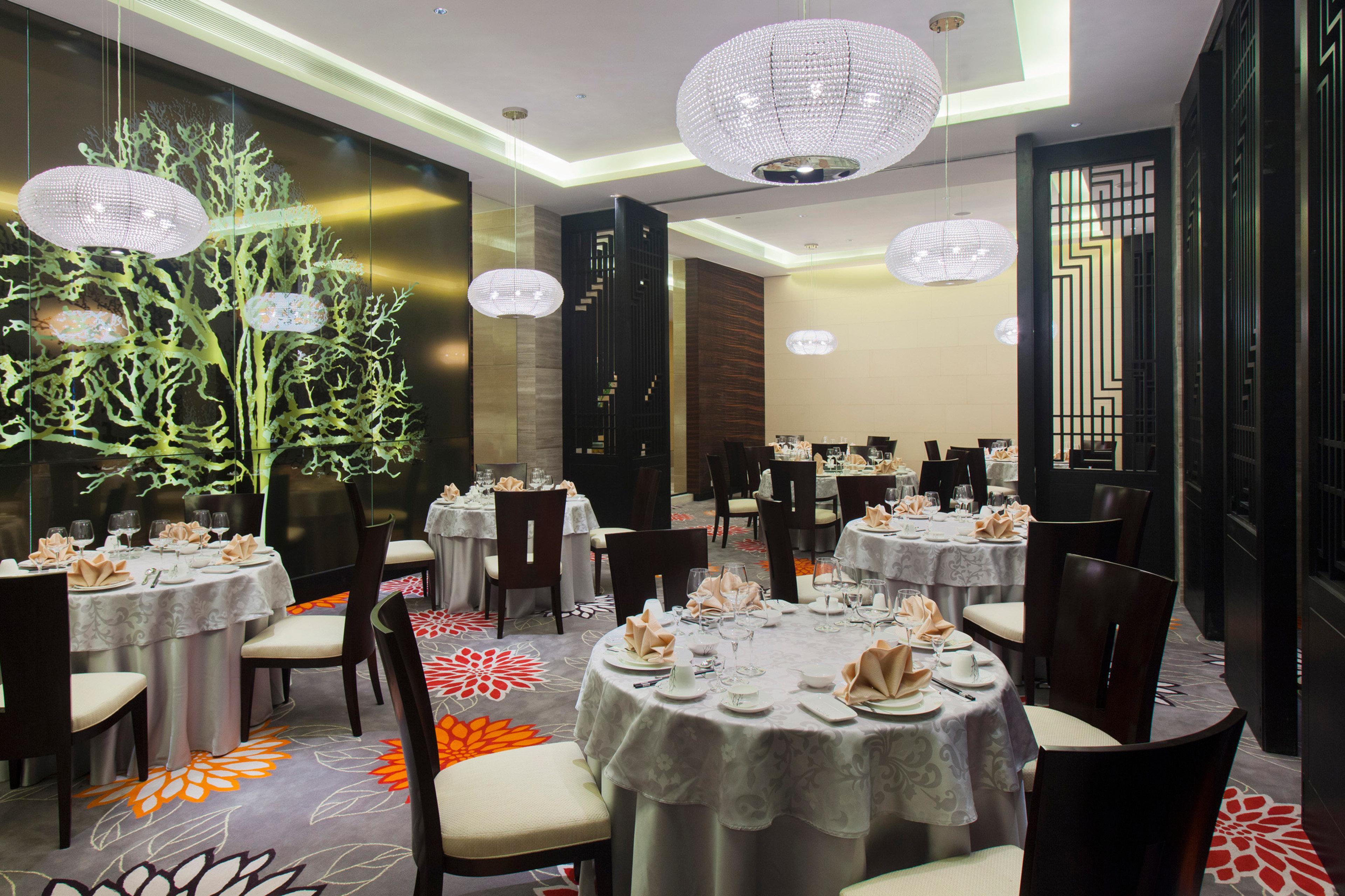 Holiday Inn Nanyang By Ihg Экстерьер фото