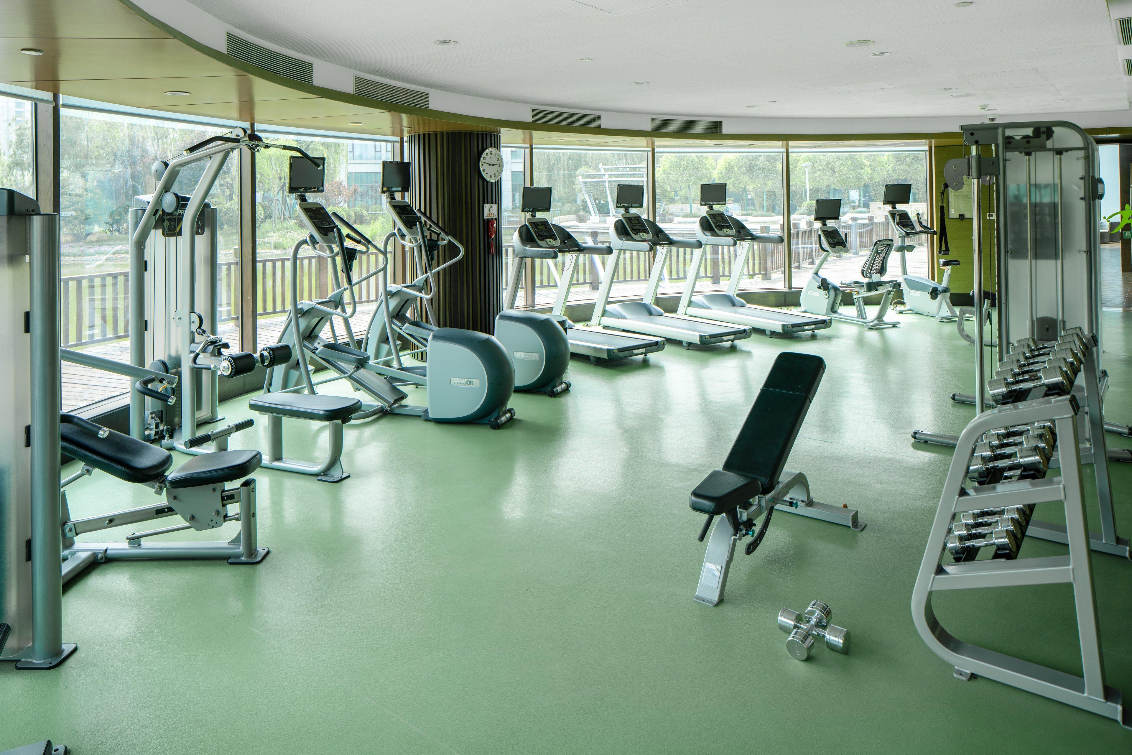 Holiday Inn Nanyang By Ihg Экстерьер фото