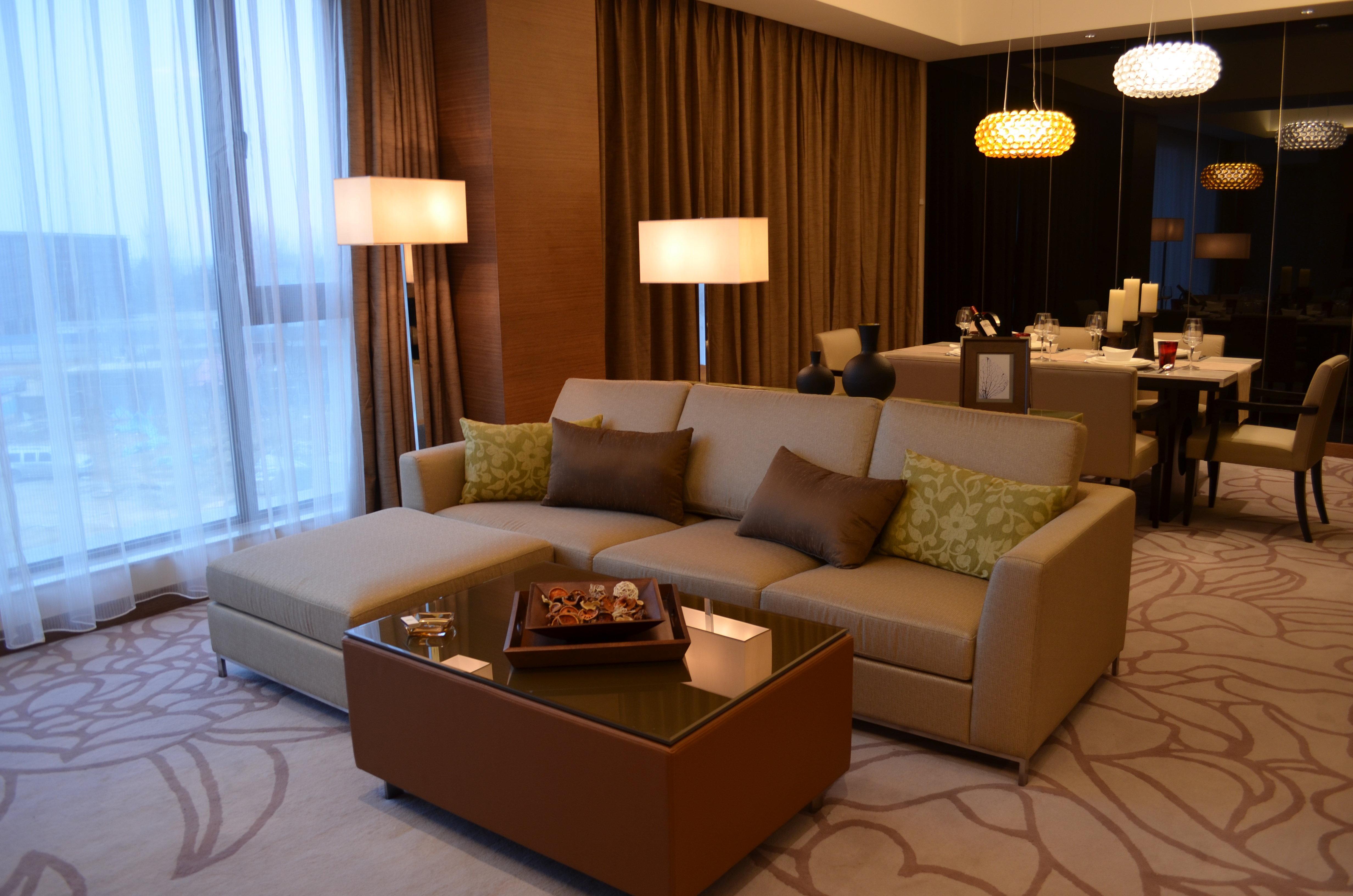 Holiday Inn Nanyang By Ihg Экстерьер фото
