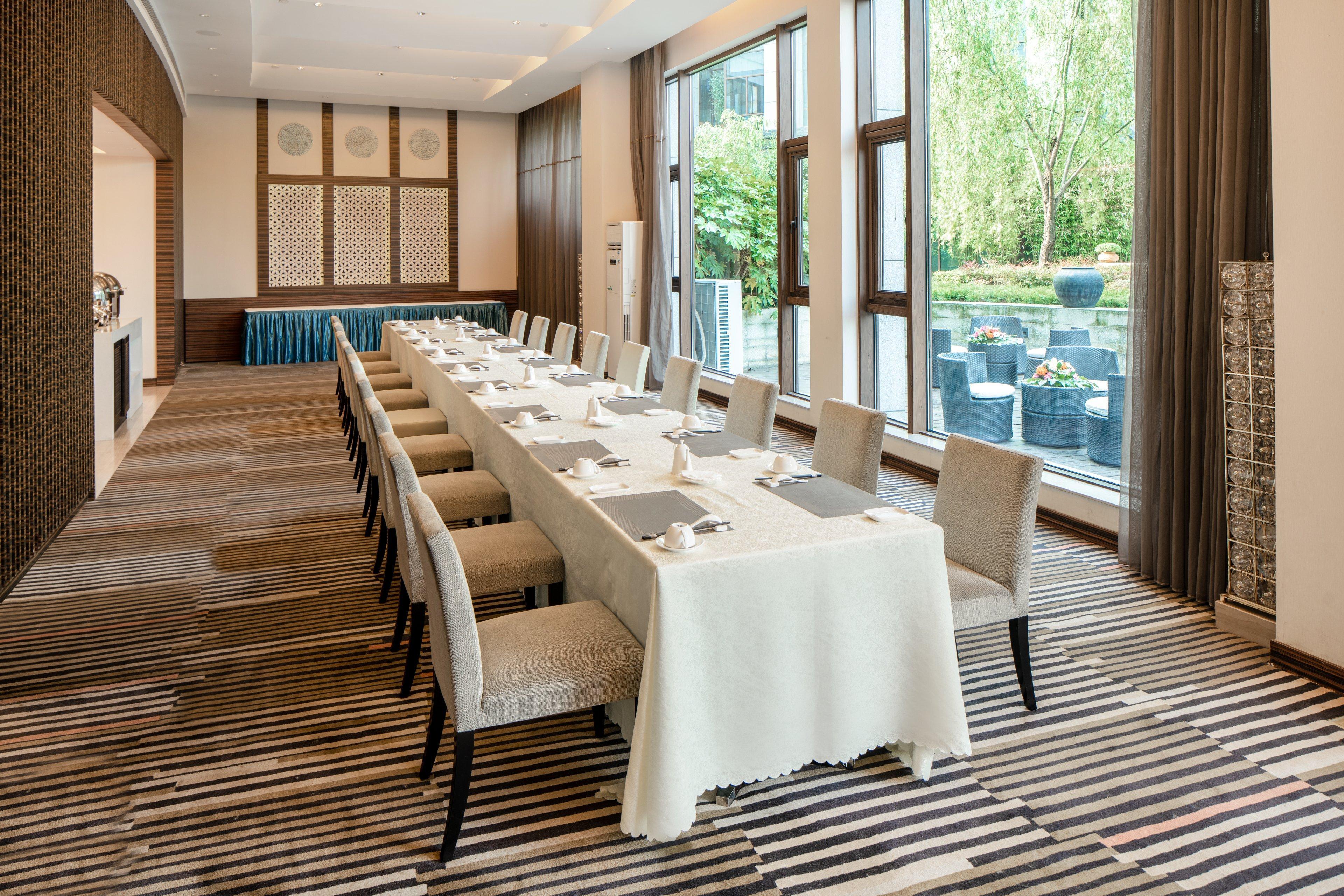 Holiday Inn Nanyang By Ihg Экстерьер фото