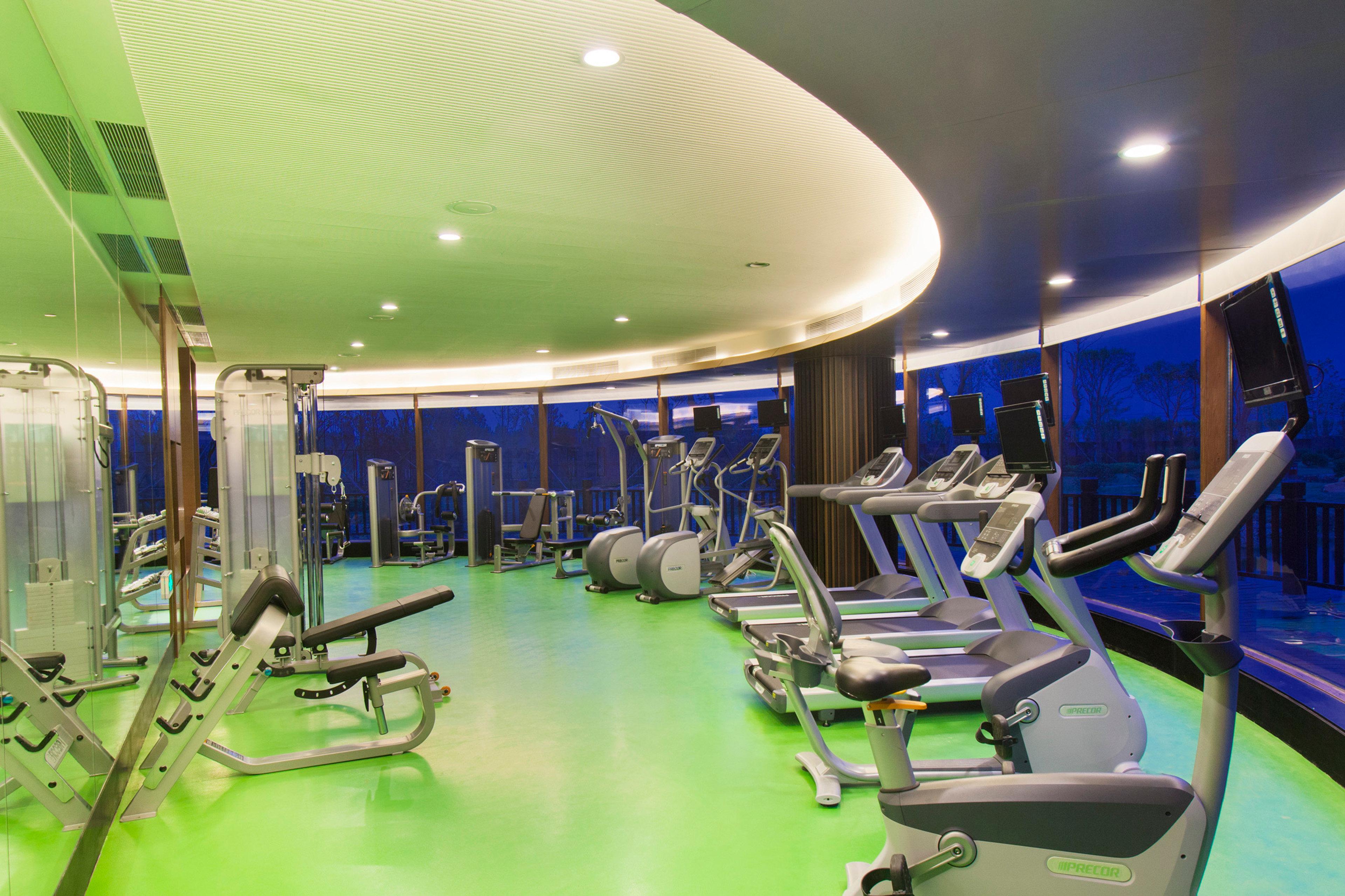 Holiday Inn Nanyang By Ihg Экстерьер фото