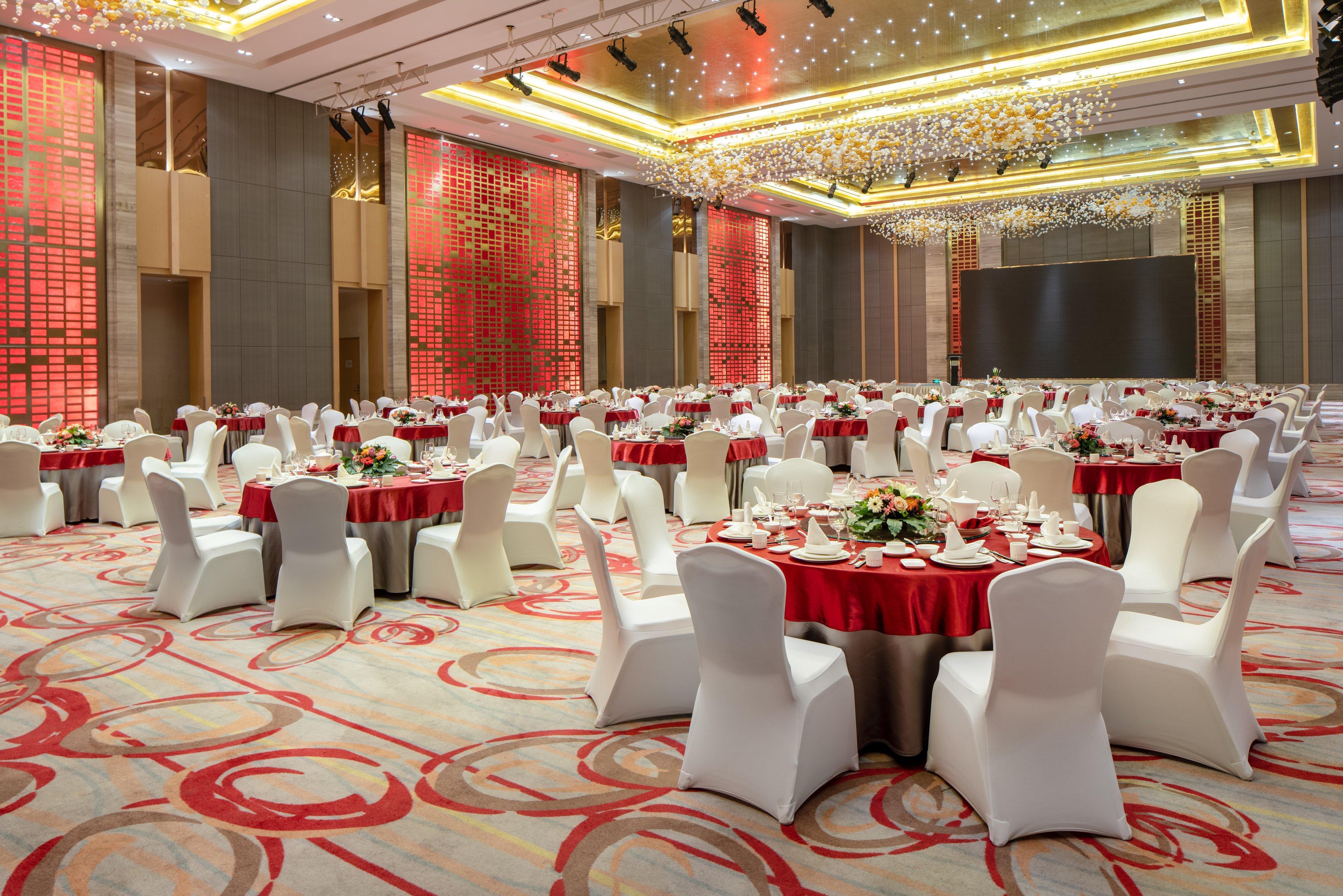 Holiday Inn Nanyang By Ihg Экстерьер фото