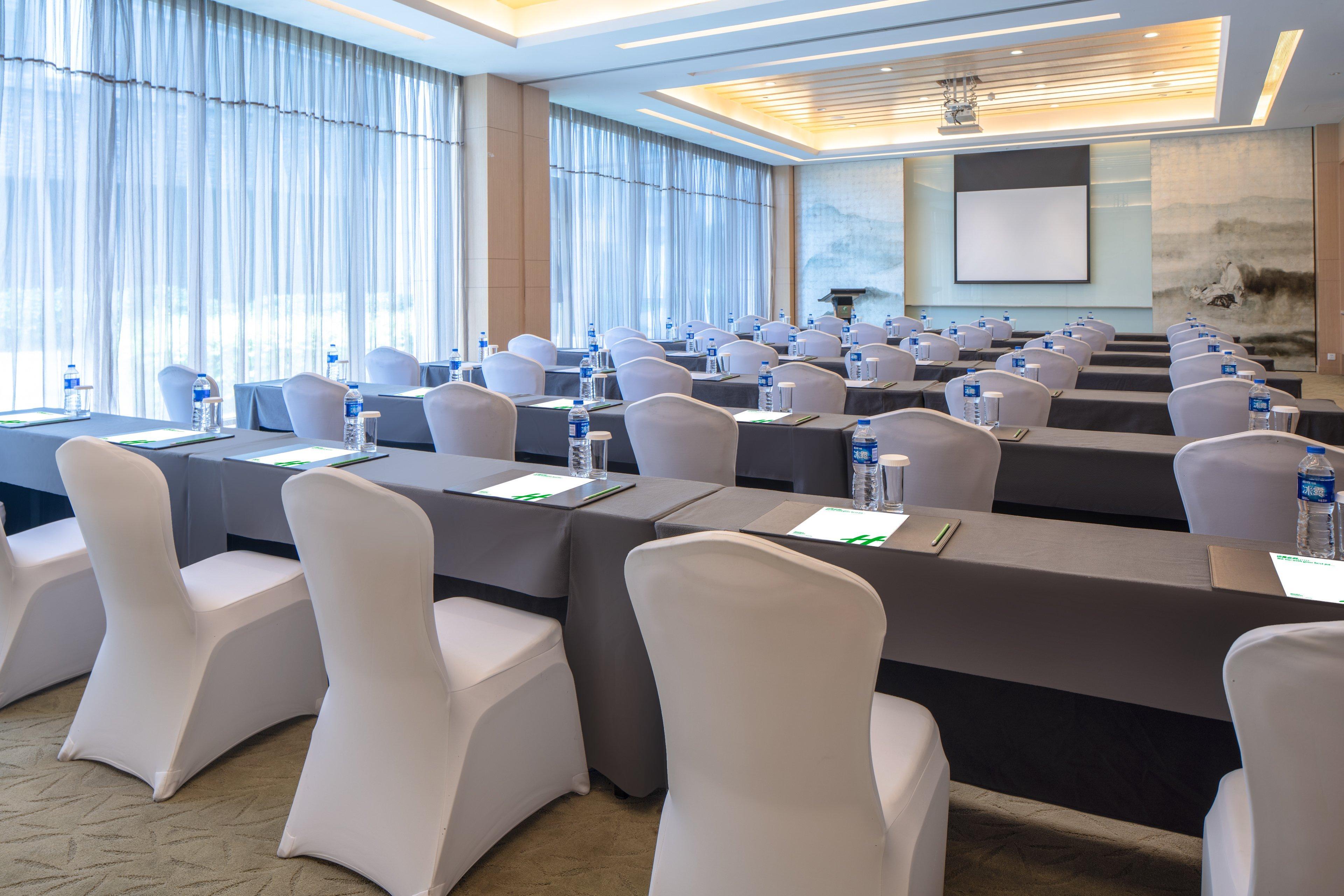 Holiday Inn Nanyang By Ihg Экстерьер фото