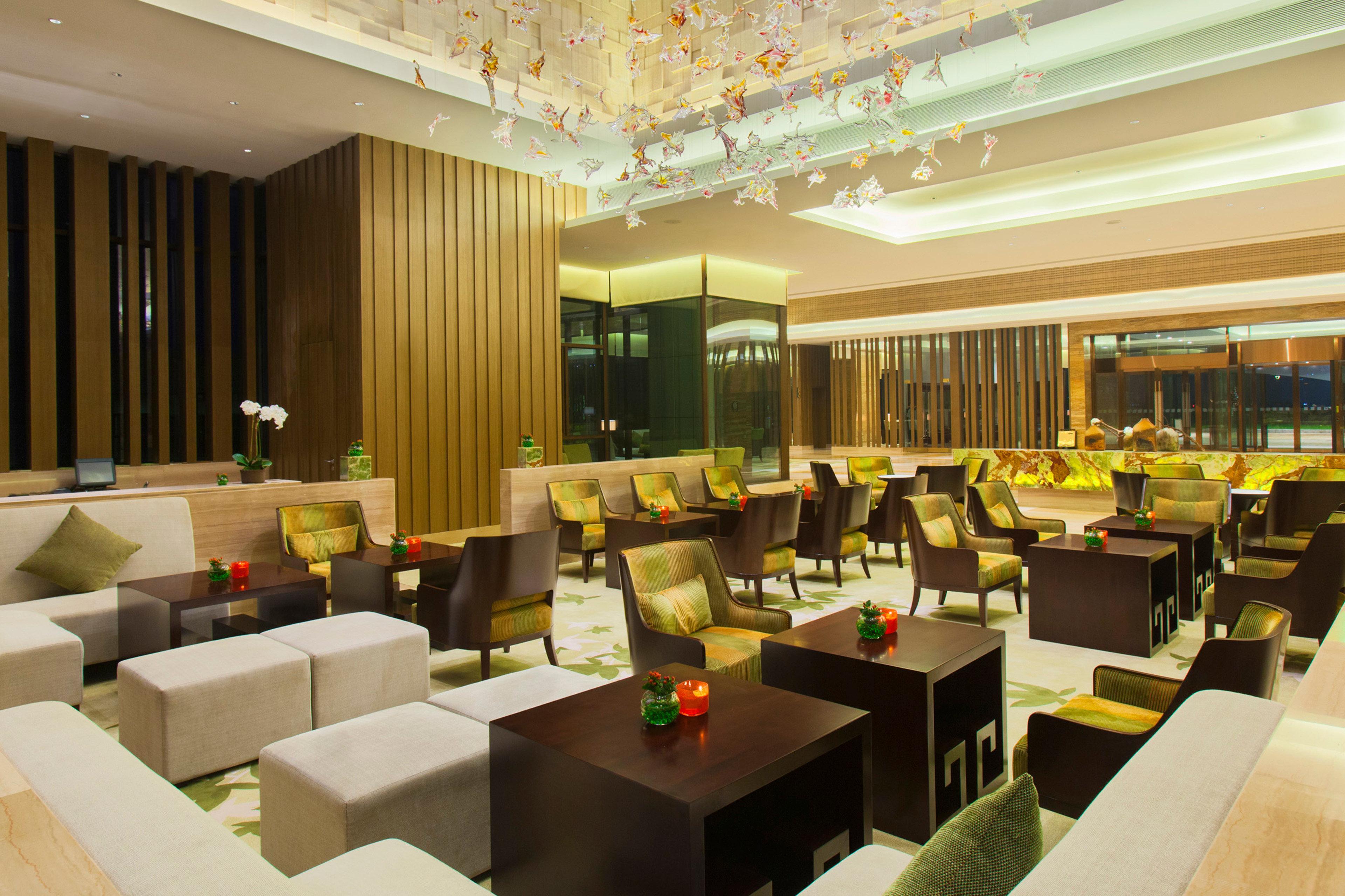 Holiday Inn Nanyang By Ihg Экстерьер фото